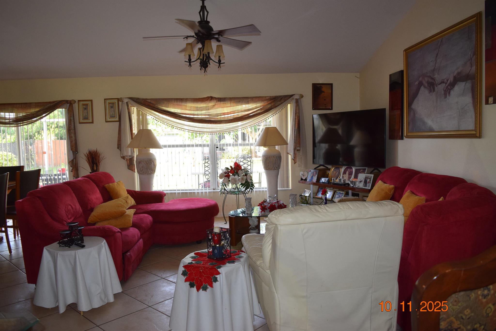 PORT ST LUCIE SECTION 7 - Residential Lease