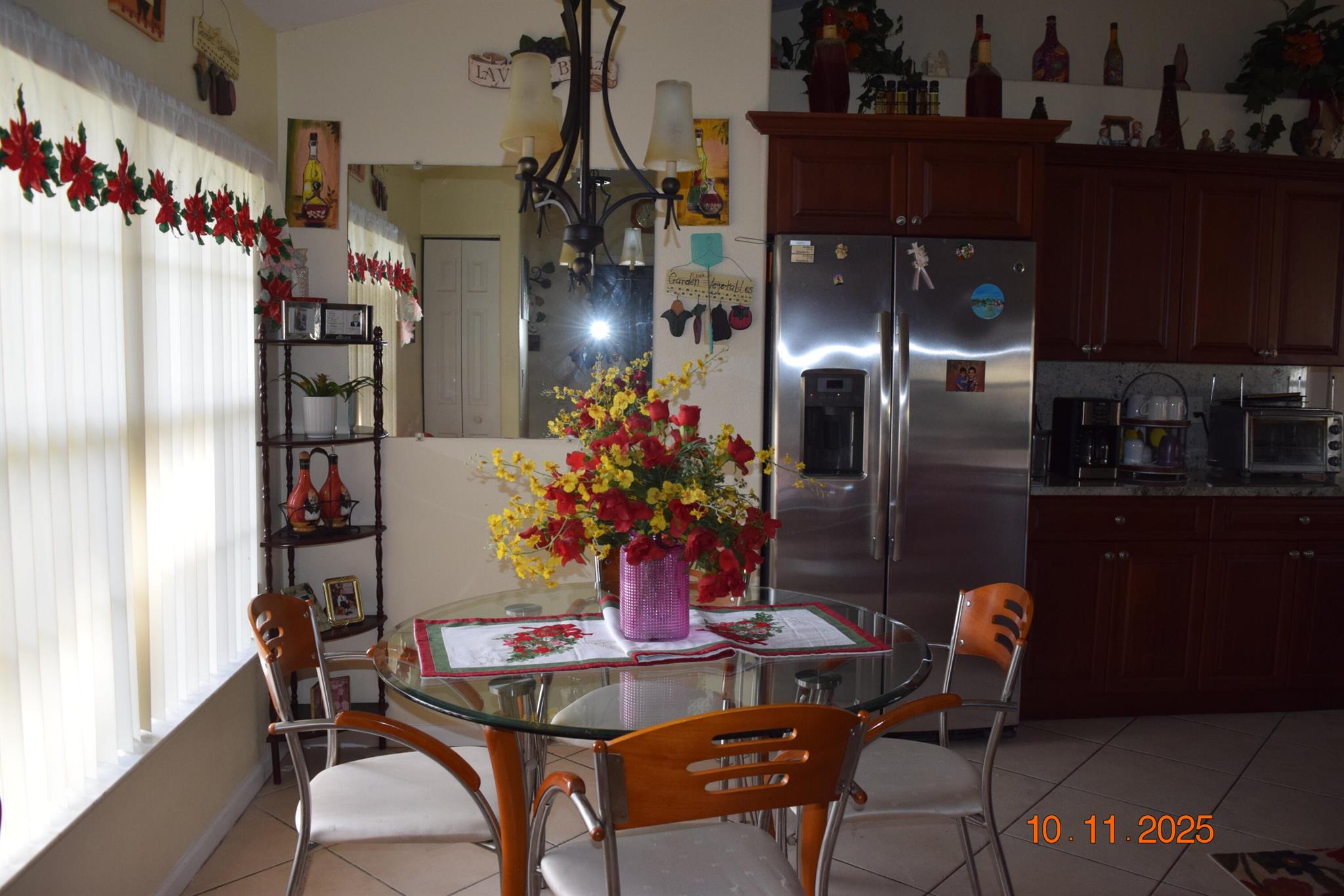 PORT ST LUCIE SECTION 7 - Residential Lease