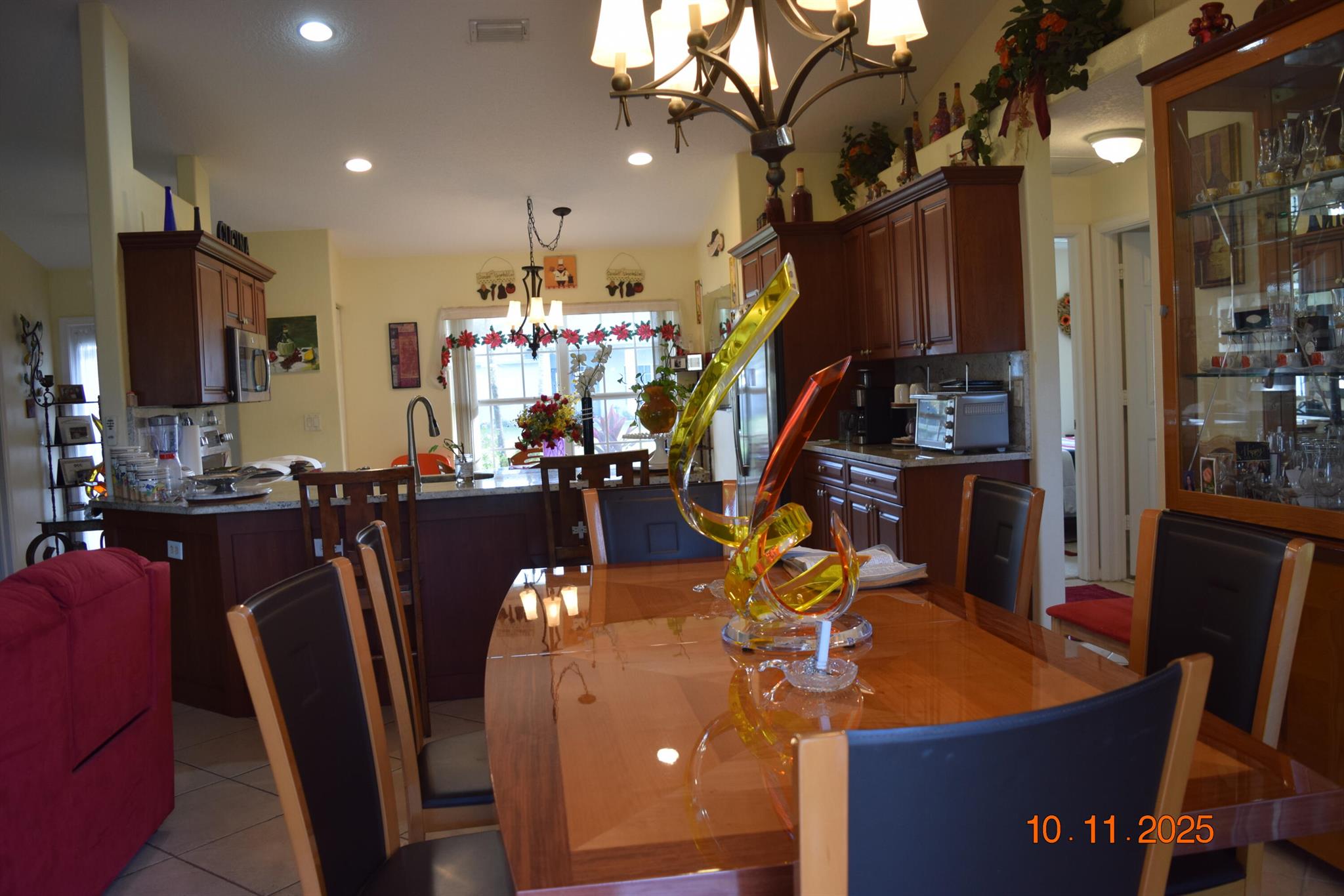 PORT ST LUCIE SECTION 7 - Residential Lease