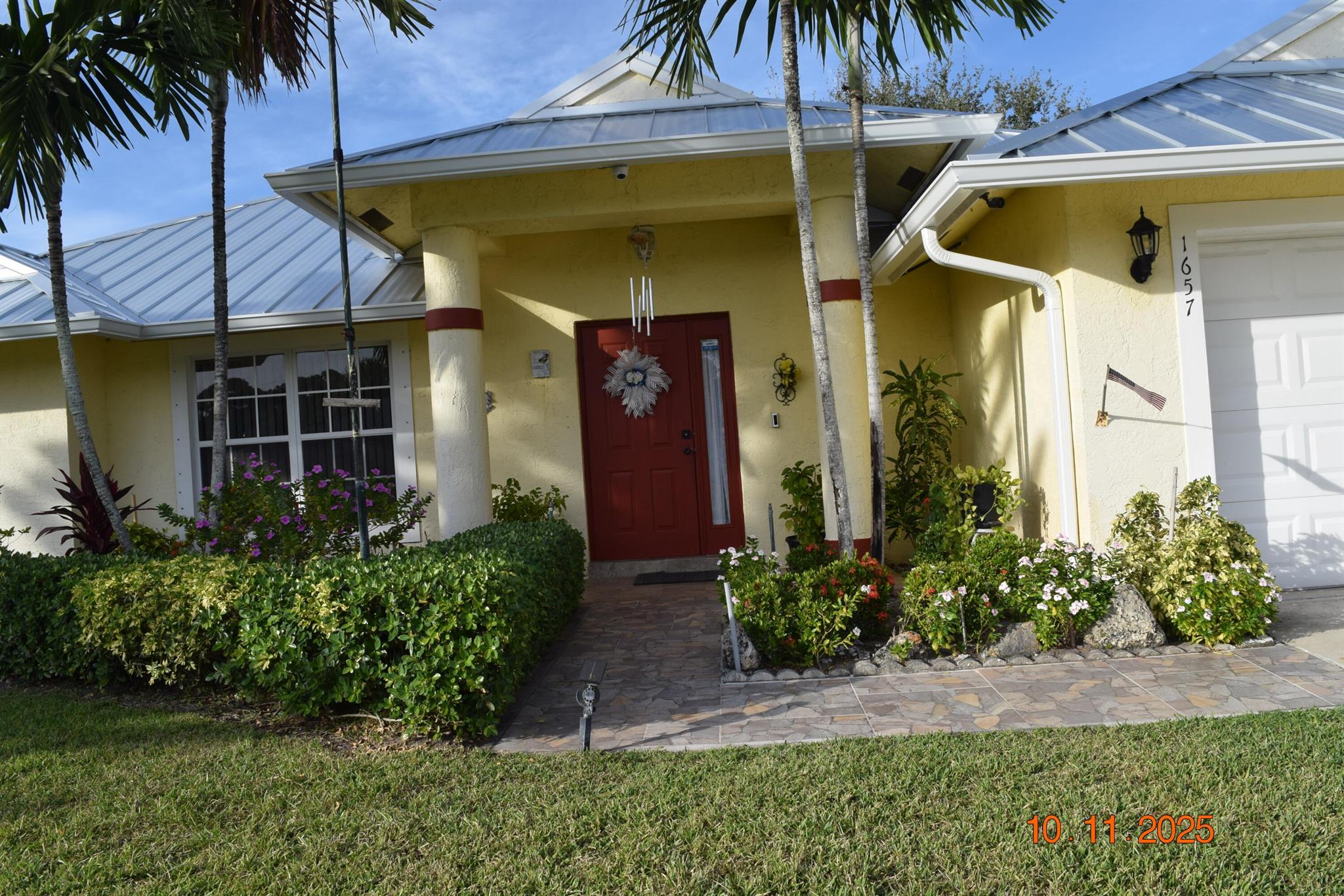 PORT ST LUCIE SECTION 7 - Residential Lease