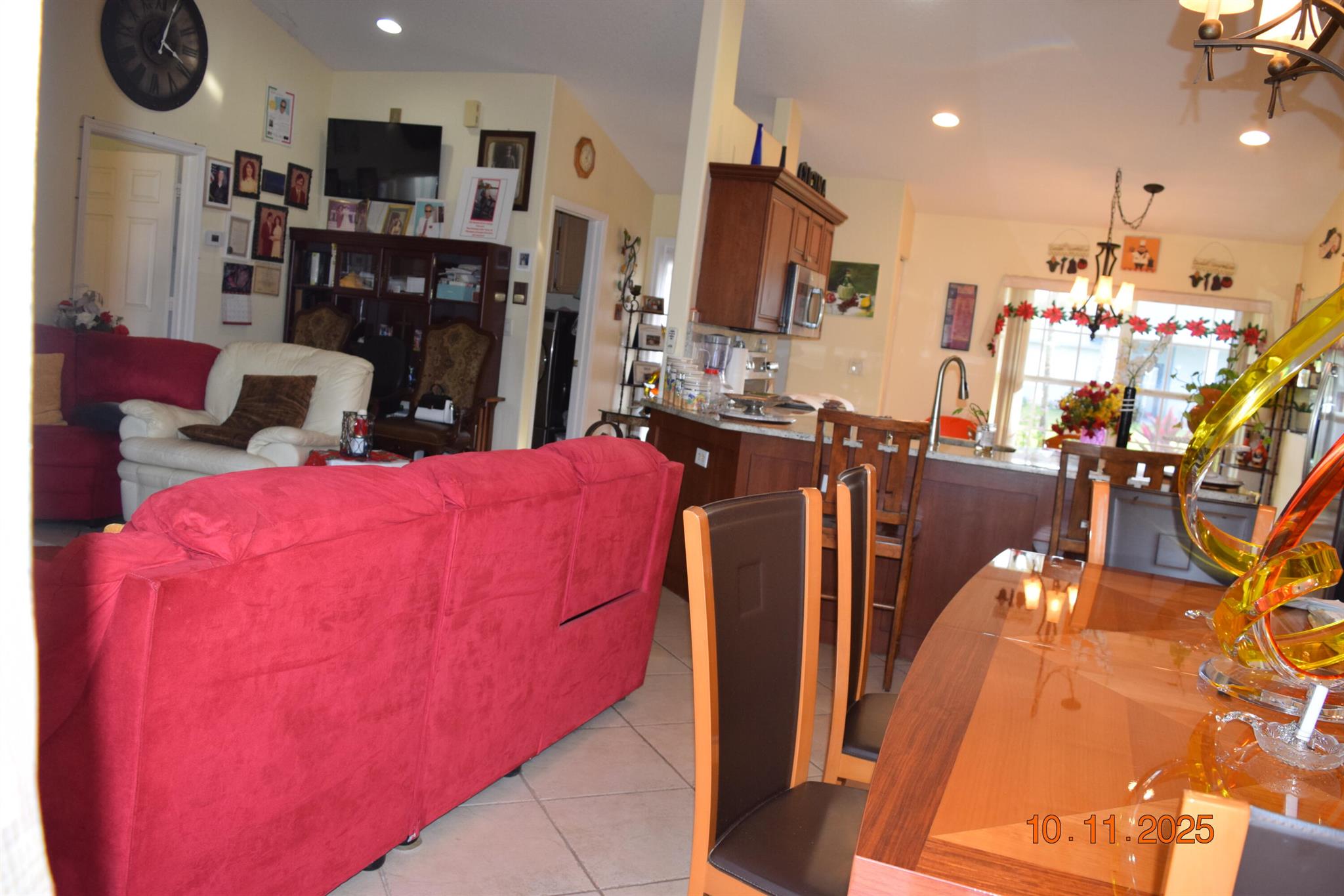 PORT ST LUCIE SECTION 7 - Residential Lease