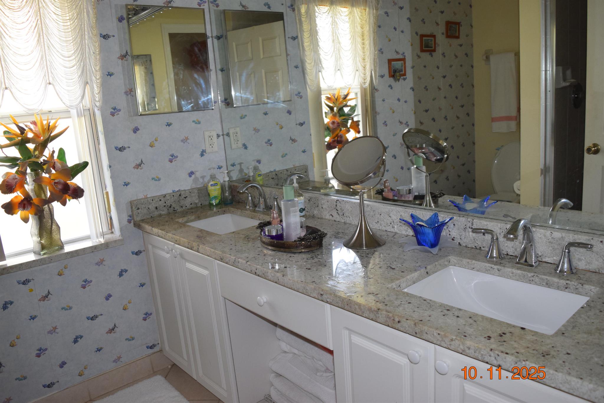 PORT ST LUCIE SECTION 7 - Residential Lease