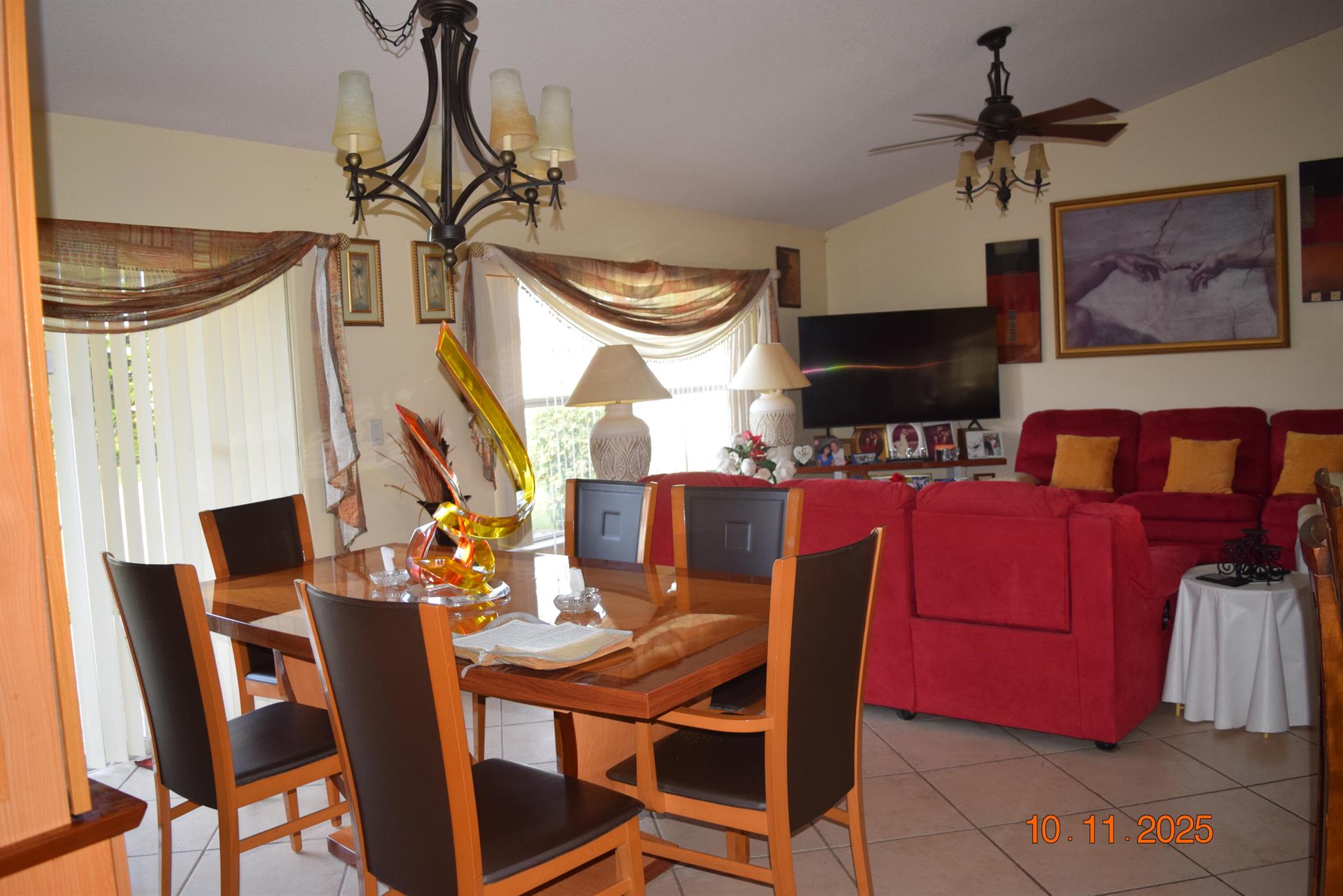 PORT ST LUCIE SECTION 7 - Residential Lease