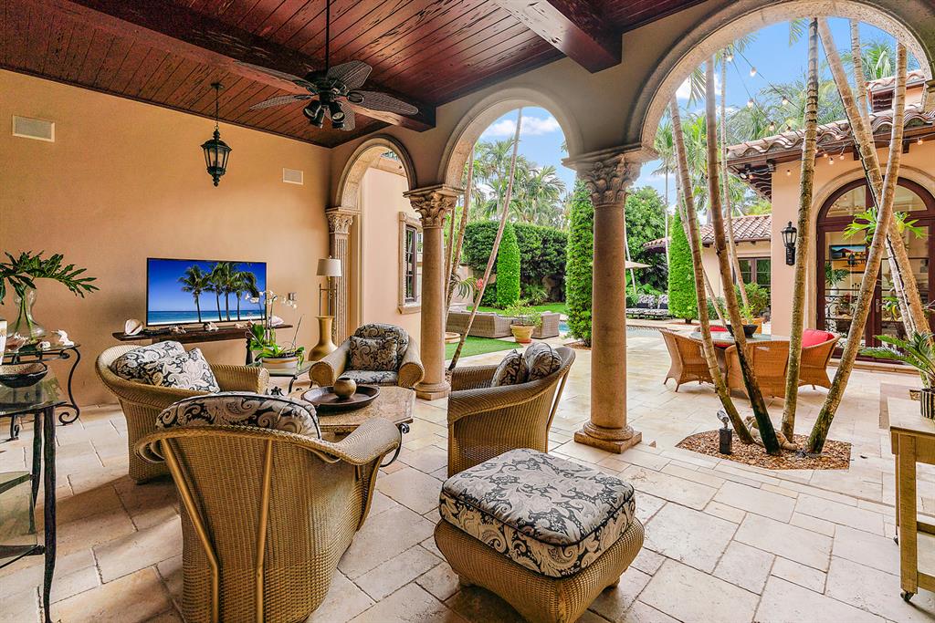 POINCIANA PARK - Residential