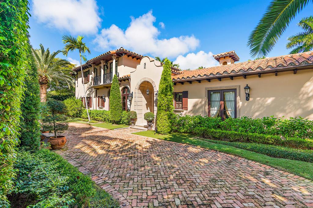 POINCIANA PARK - Residential