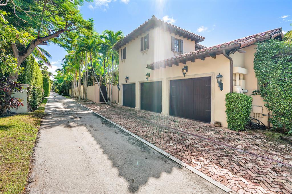 POINCIANA PARK - Residential