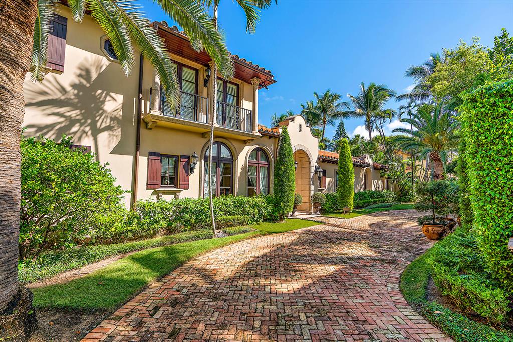 POINCIANA PARK - Residential