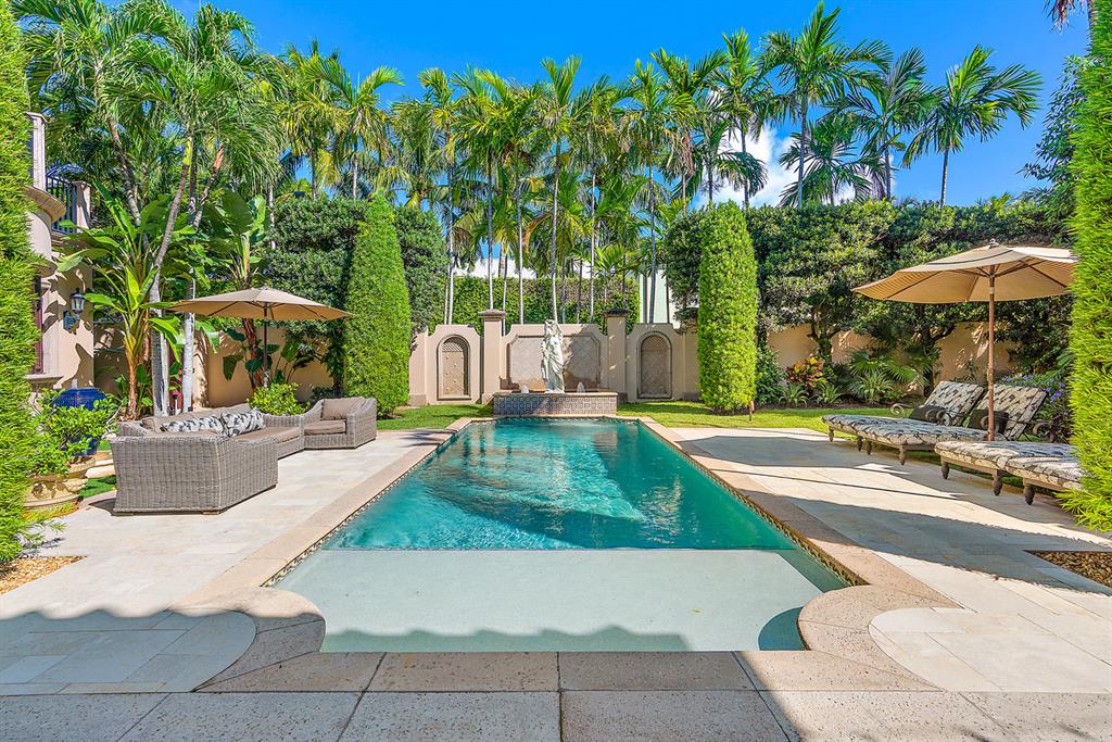 POINCIANA PARK - Residential