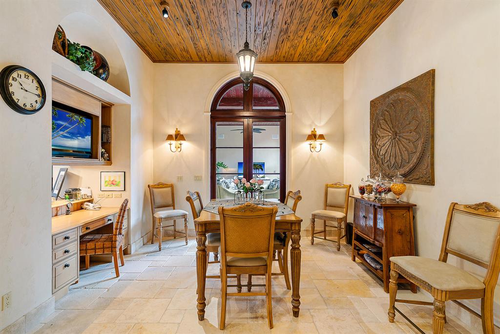 POINCIANA PARK - Residential