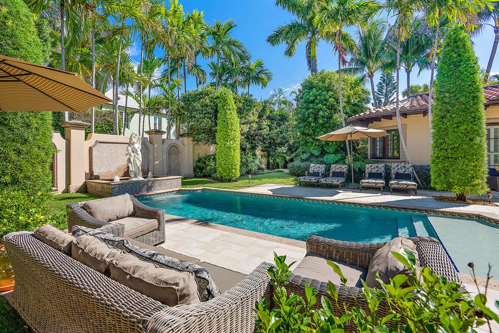 POINCIANA PARK - Residential