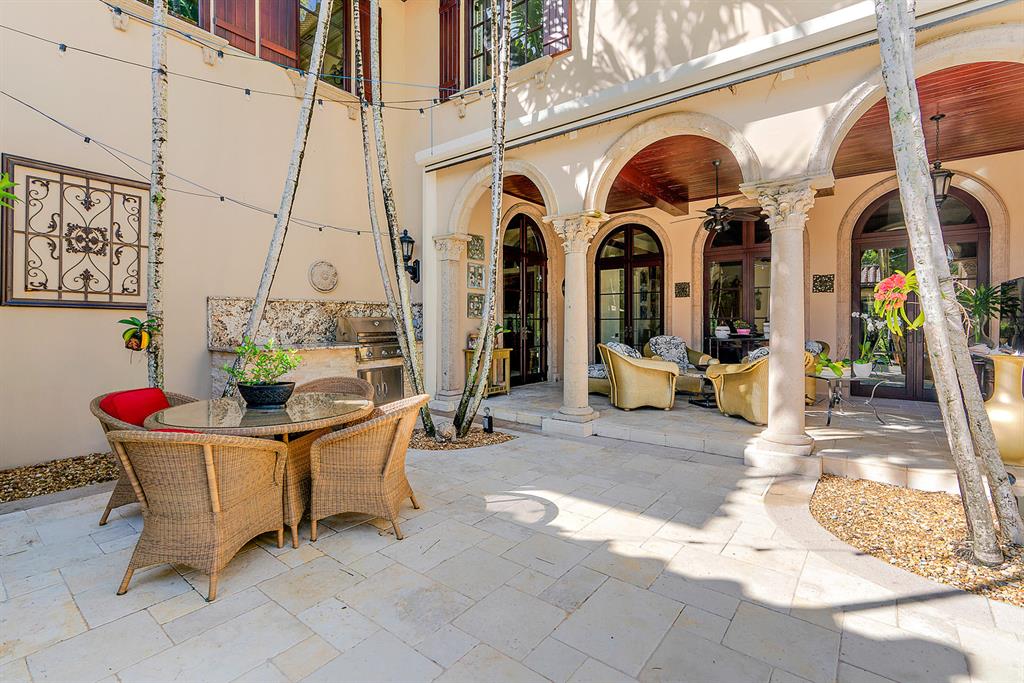 POINCIANA PARK - Residential