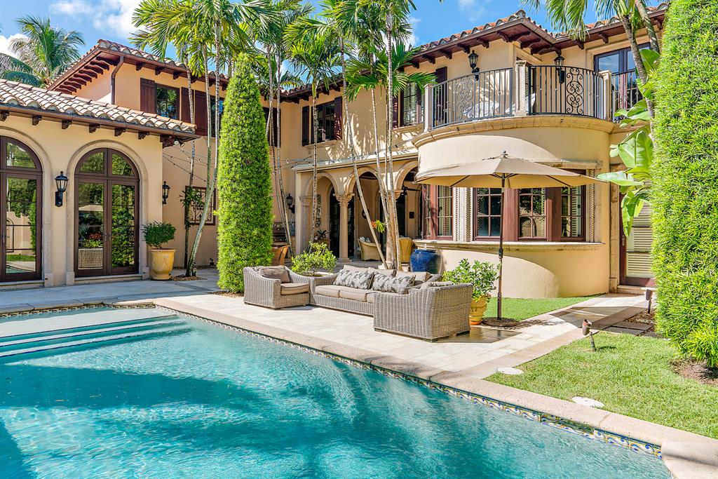 POINCIANA PARK - Residential