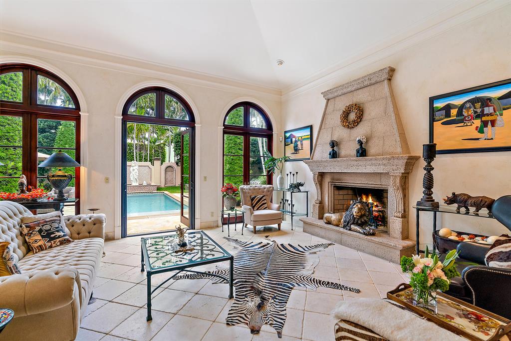 POINCIANA PARK - Residential