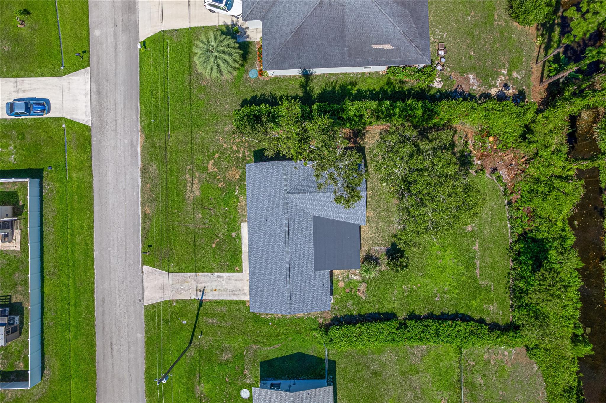 Port St Lucie Sec 07 - Residential