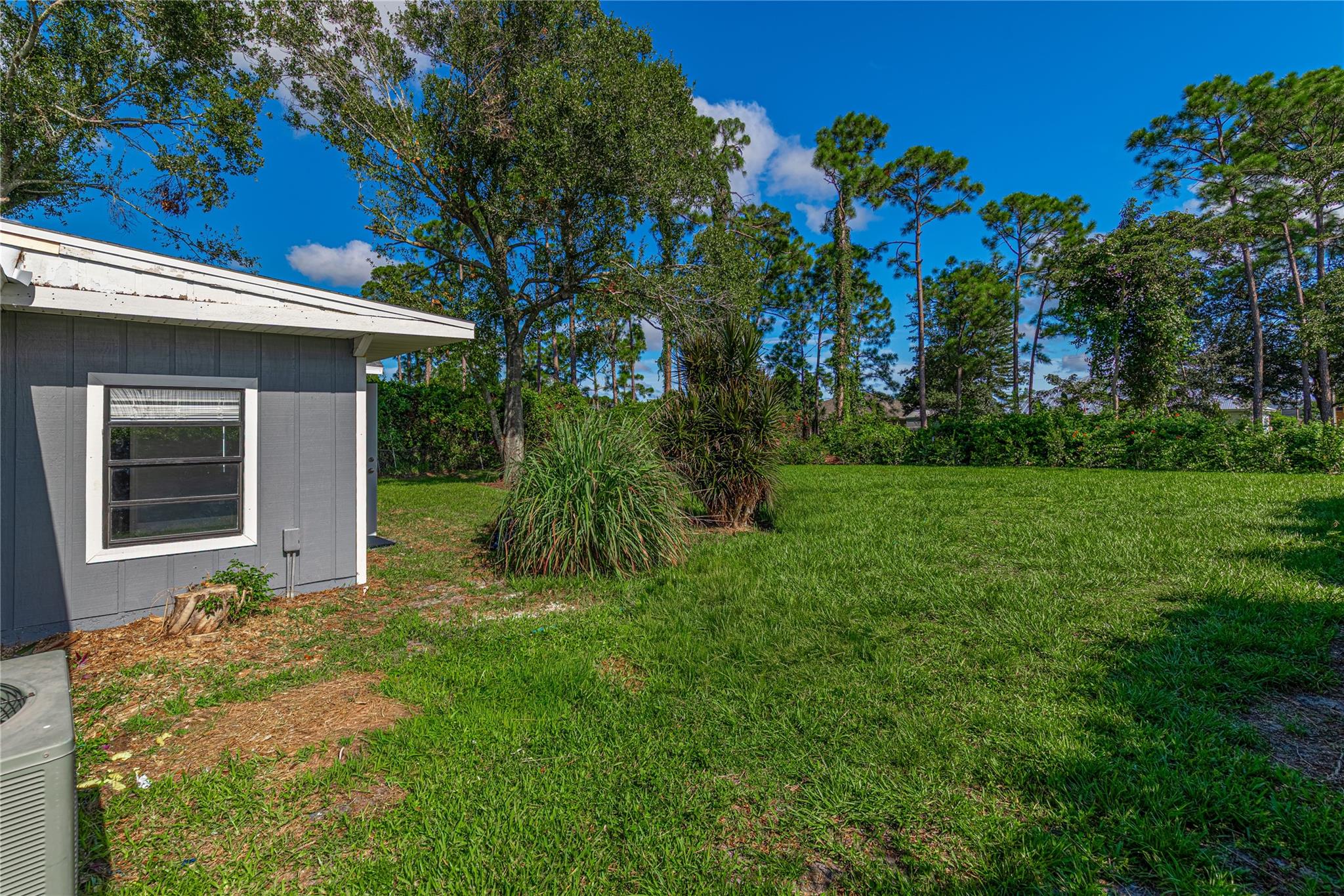 Port St Lucie Sec 07 - Residential