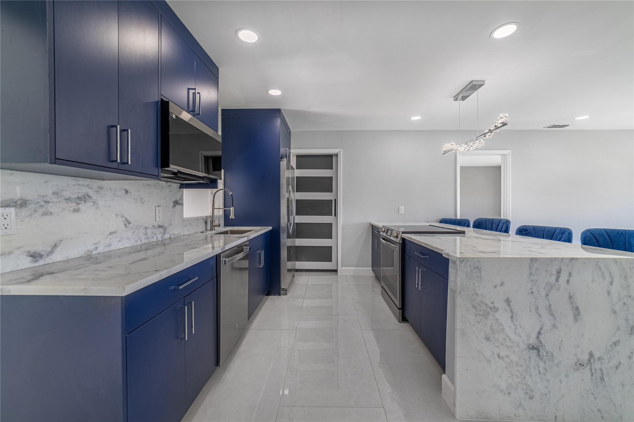 Port St Lucie Sec 07 - Residential