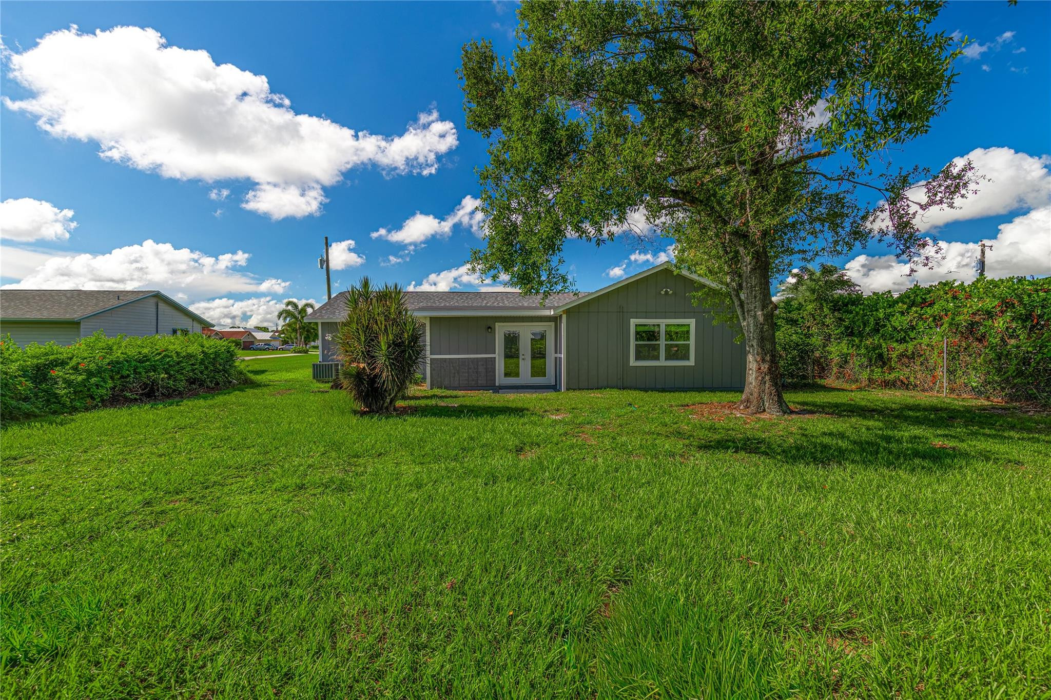 Port St Lucie Sec 07 - Residential