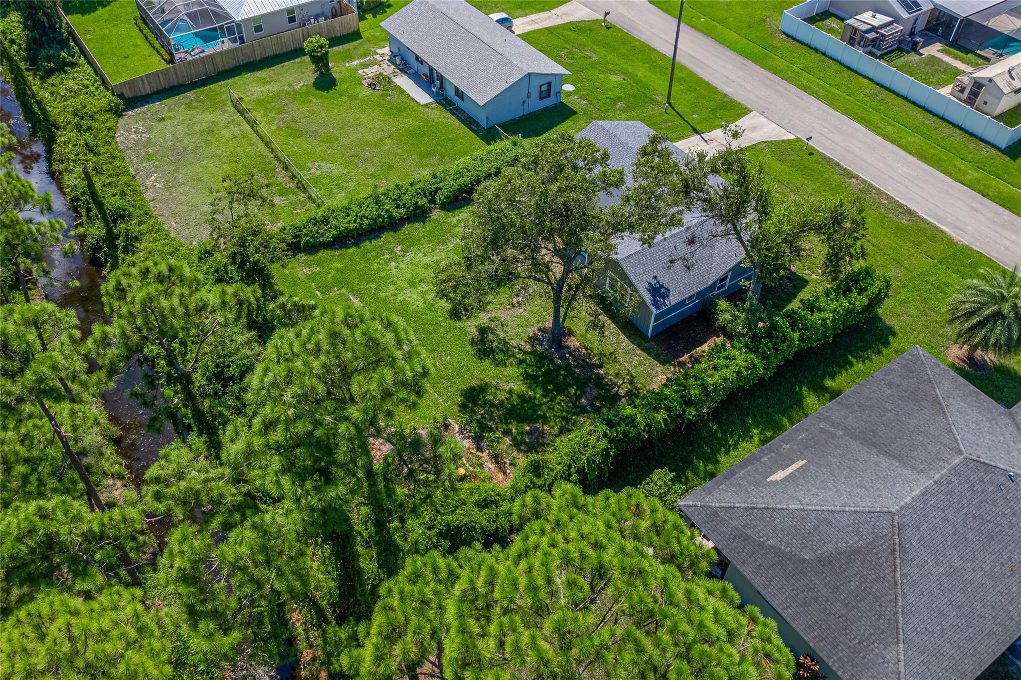 Port St Lucie Sec 07 - Residential