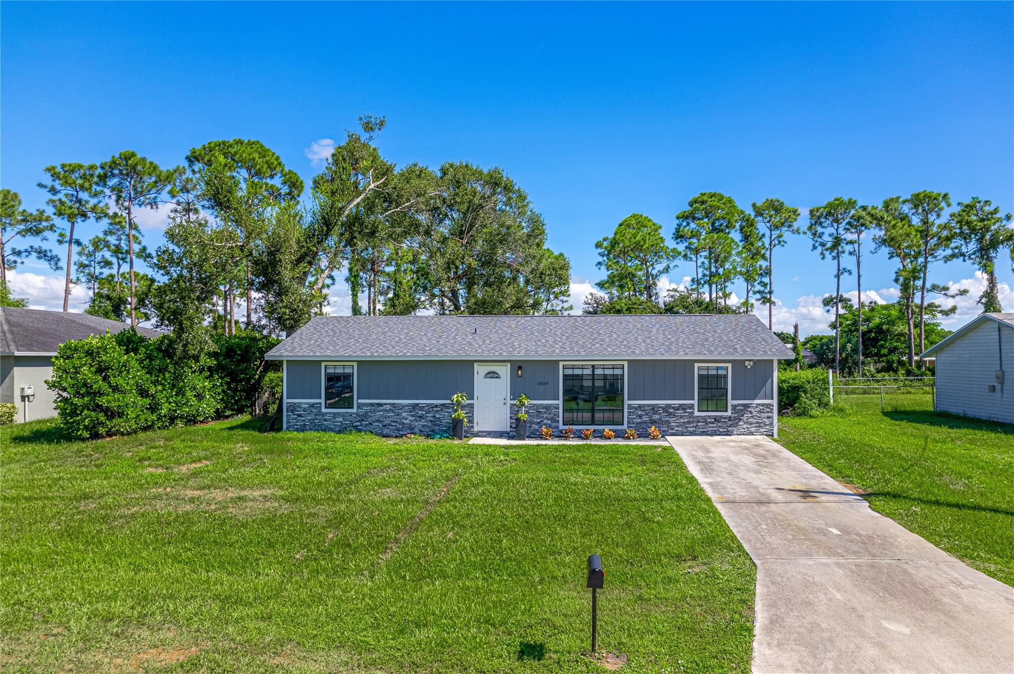 Port St Lucie Sec 07 - Residential