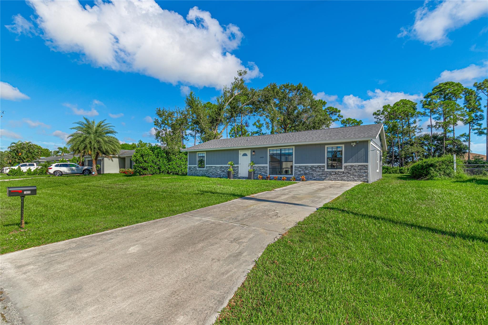 Port St Lucie Sec 07 - Residential