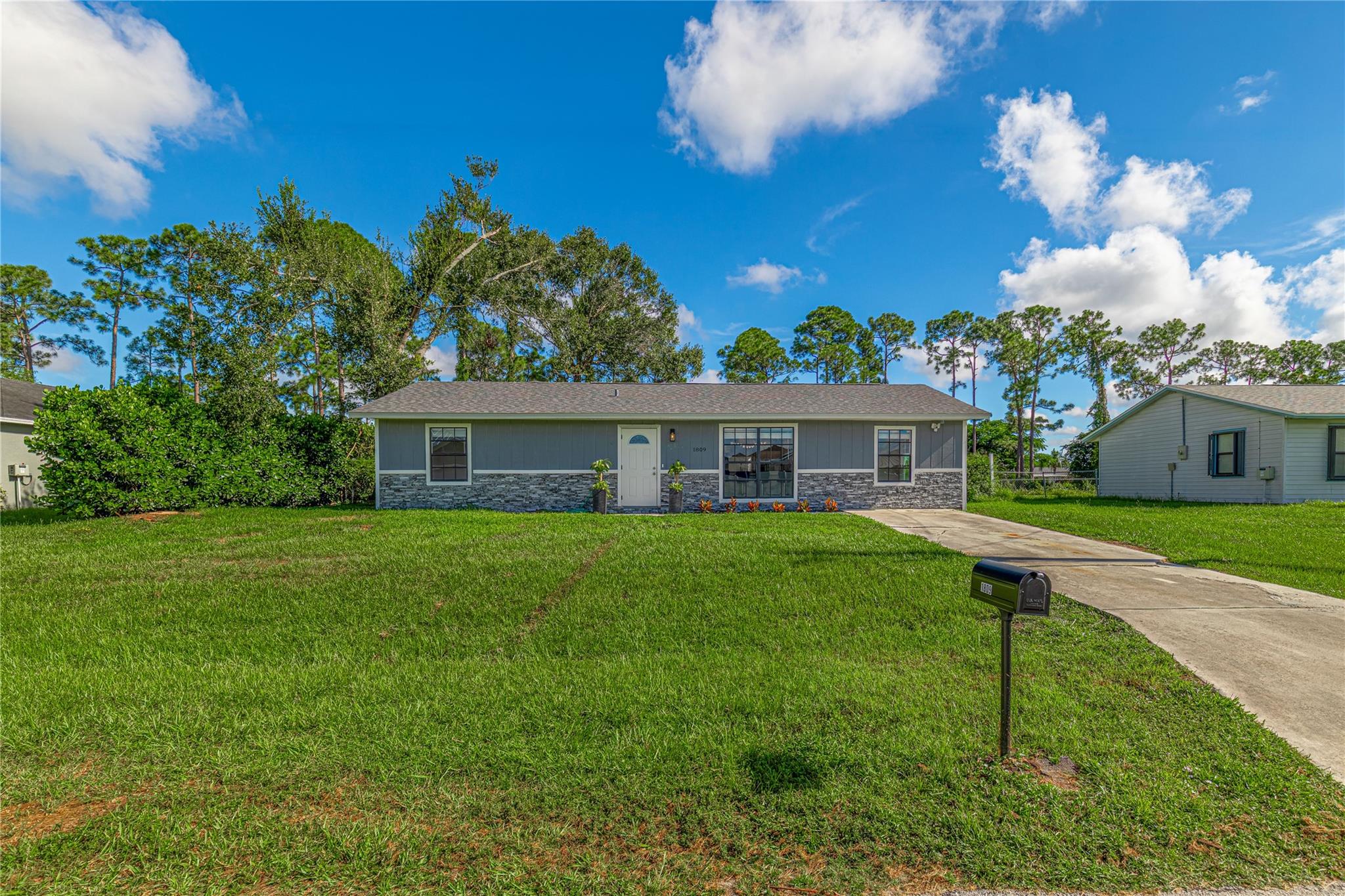 Port St Lucie Sec 07 - Residential