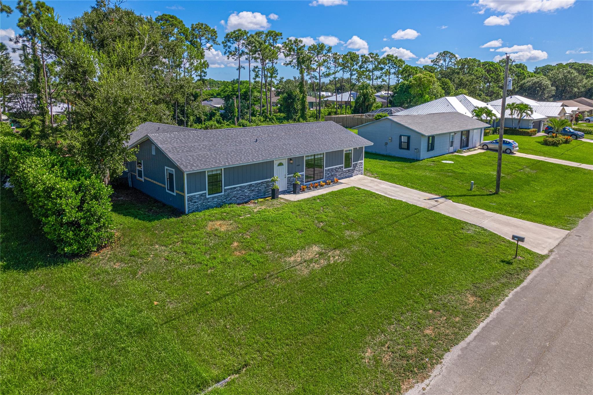 Port St Lucie Sec 07 - Residential