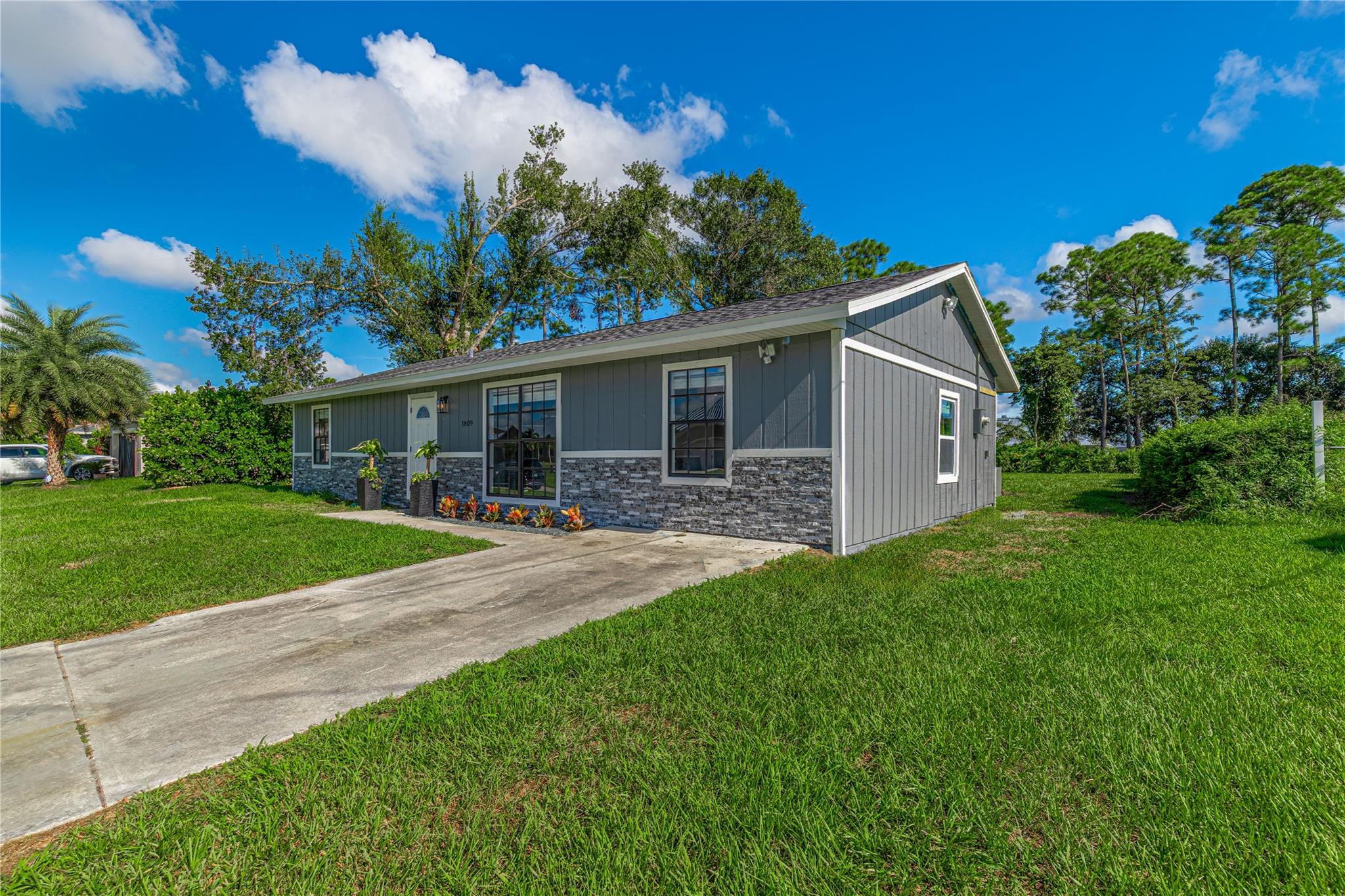 Port St Lucie Sec 07 - Residential