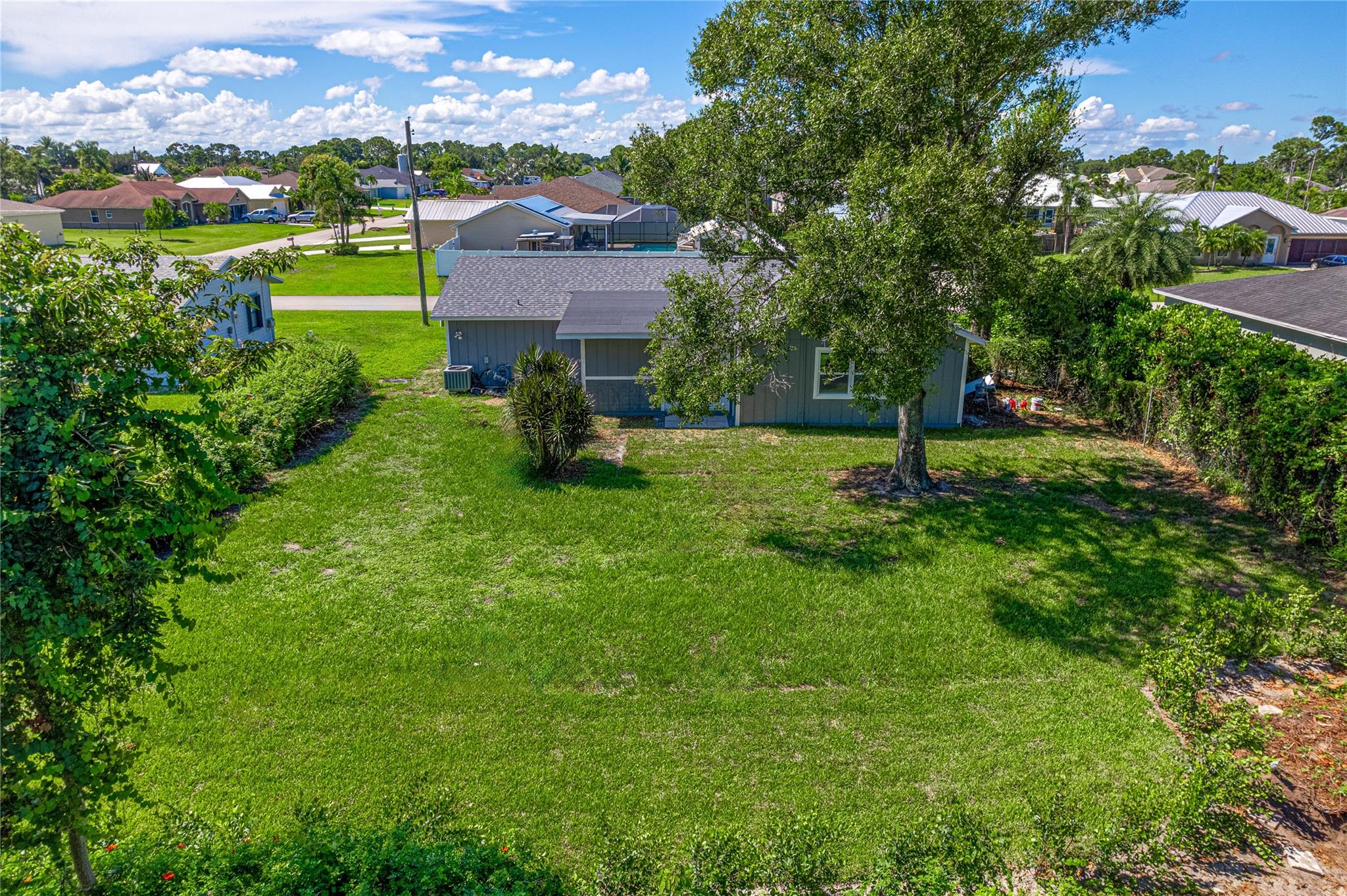 Port St Lucie Sec 07 - Residential