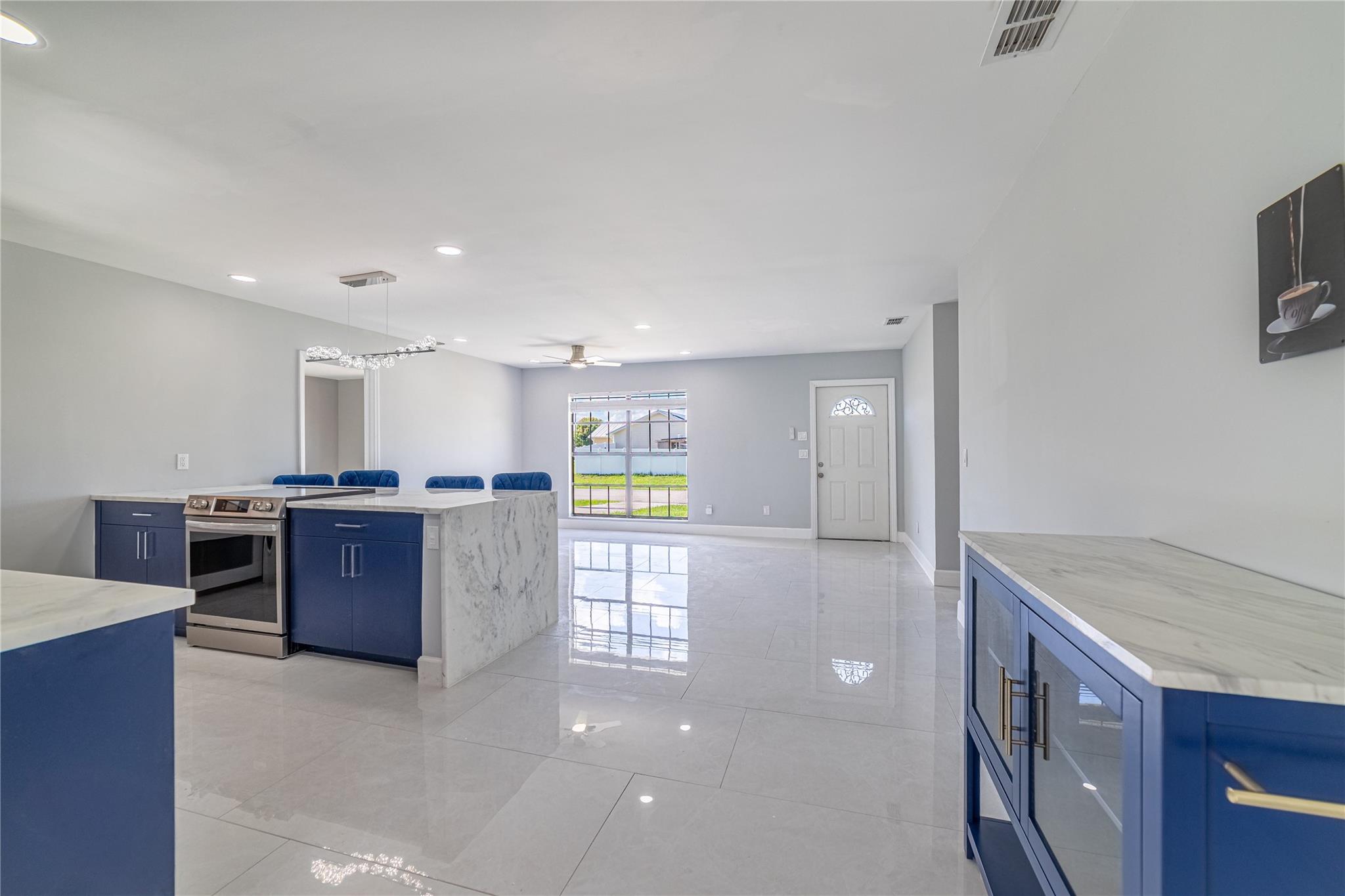 Port St Lucie Sec 07 - Residential