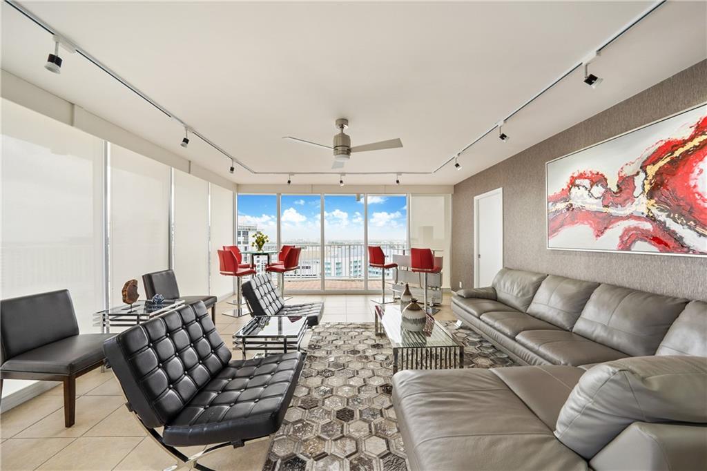 SUNRISE EAST - Residential