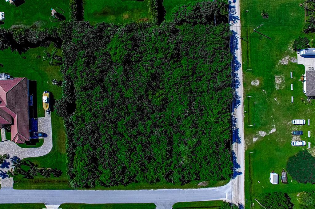 Rare oversized corner lot on1.32 acres! Welcome to the beautiful community of Palm Beach Country Estates, boasting A school zones, close to Palm Beach gardens mall, Juno Beach, and many more shops. This corner lot is on a paved road with city water on a quiet street away from the main roads. You are looking at a prime location surrounded by new luxury homes with well above average property values.
