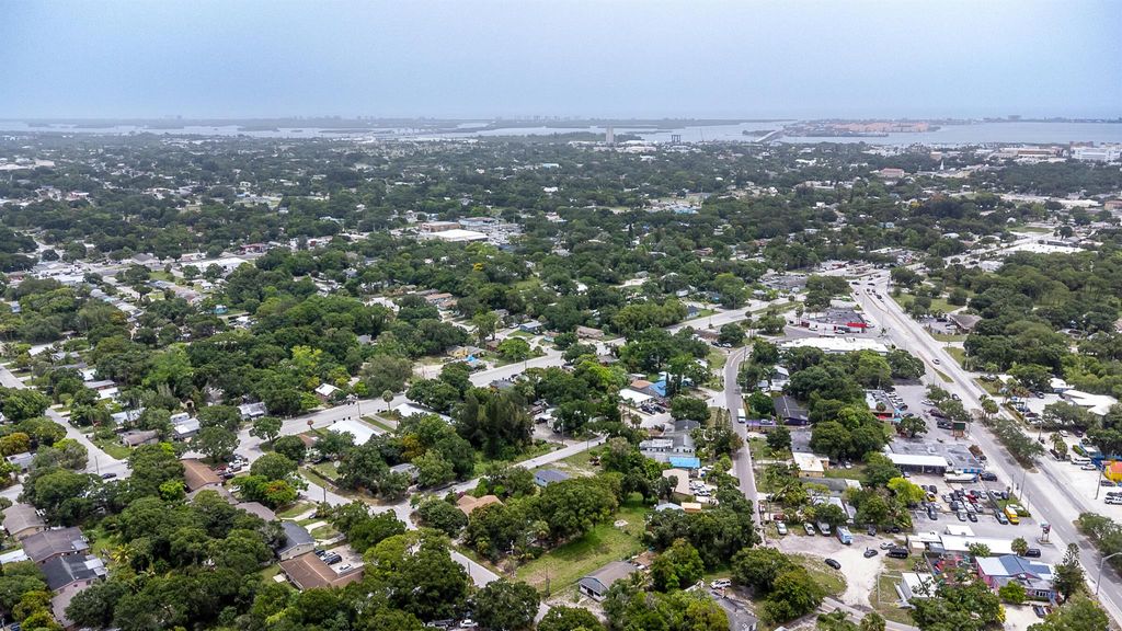 Photo of 2004 Easter Avenue, Fort Pierce, FL 34950 (MLS # R11098389)