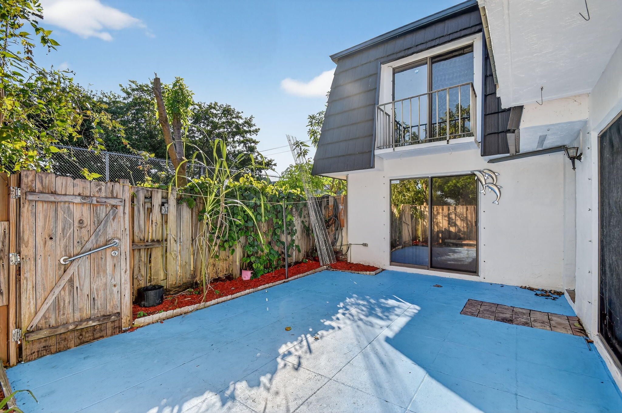 WOODLANDS OF PALM SPRINGS - Residential