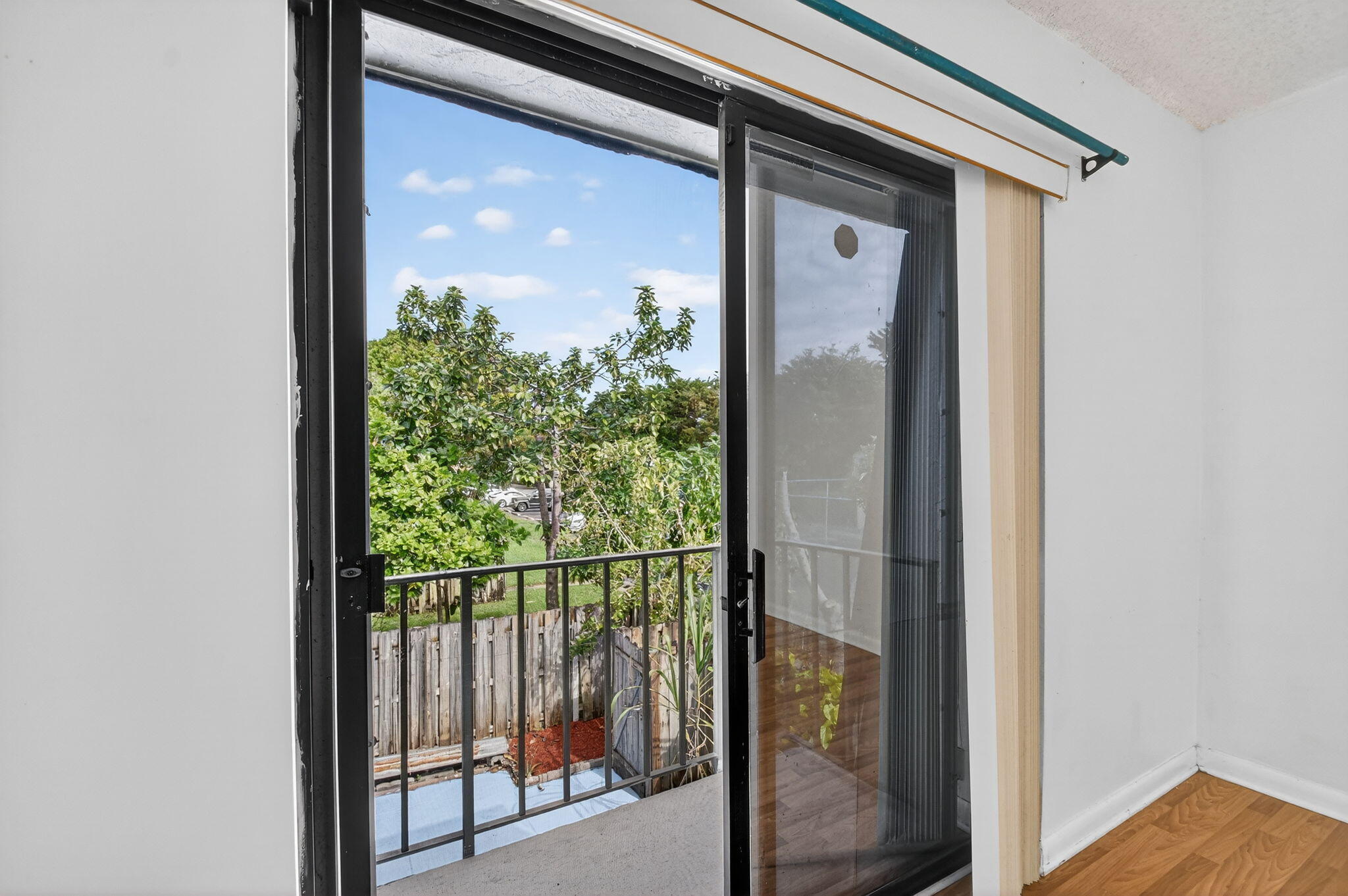 WOODLANDS OF PALM SPRINGS - Residential