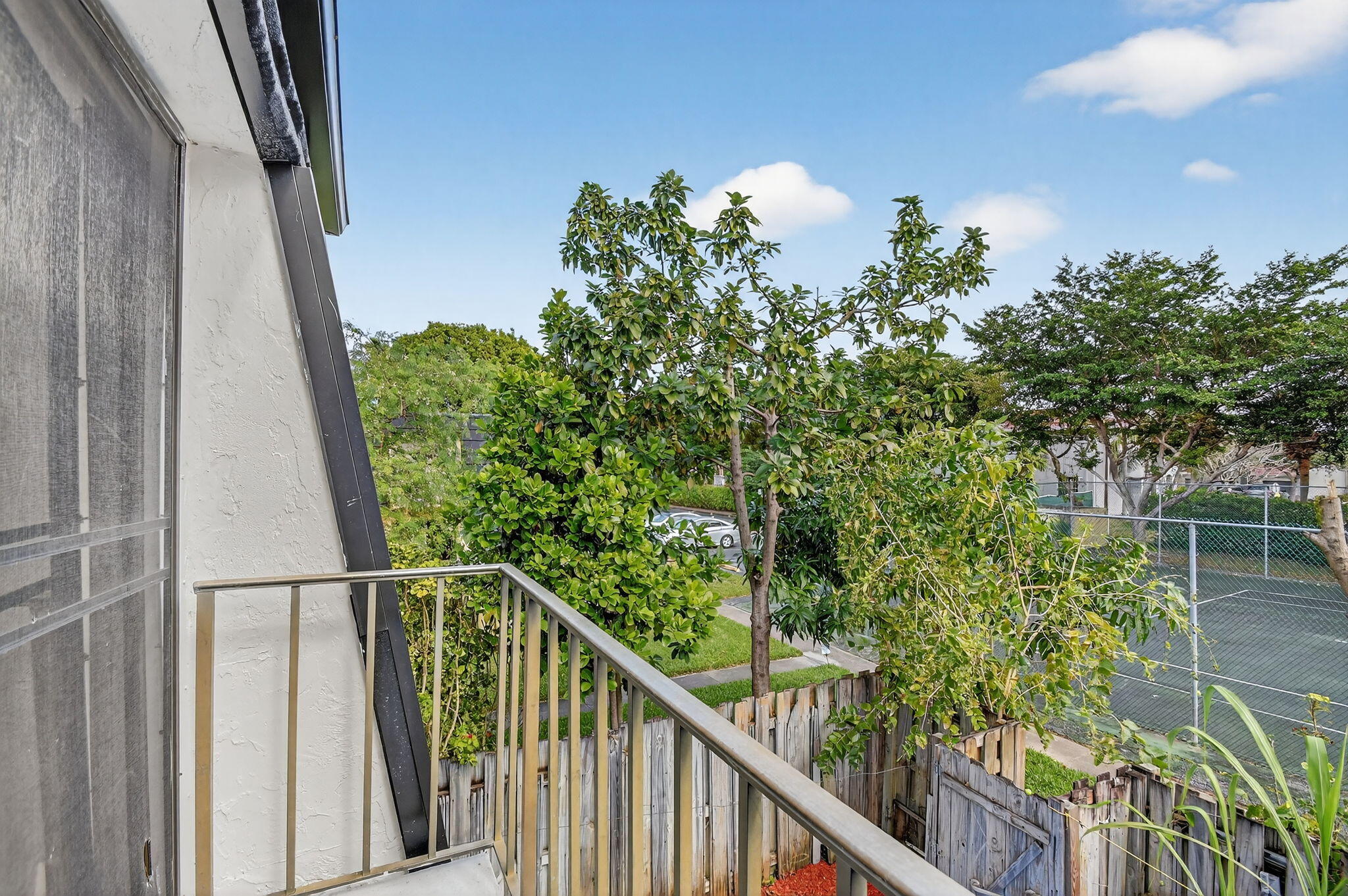 WOODLANDS OF PALM SPRINGS - Residential