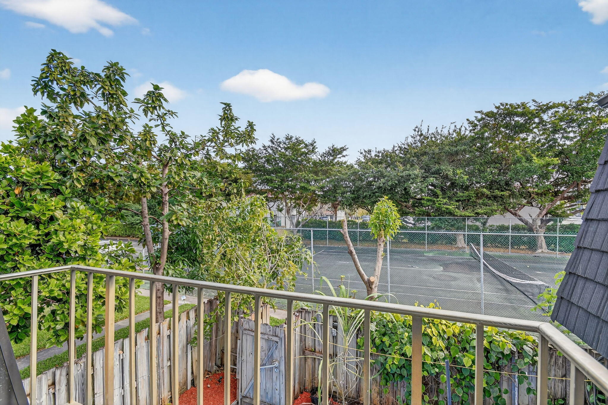 WOODLANDS OF PALM SPRINGS - Residential