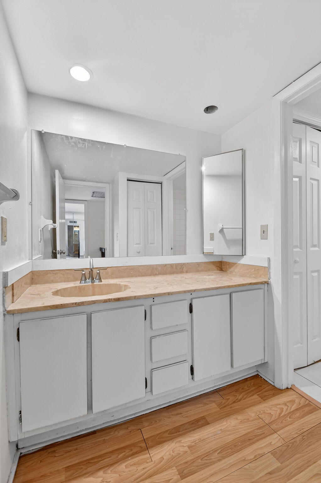 WOODLANDS OF PALM SPRINGS - Residential