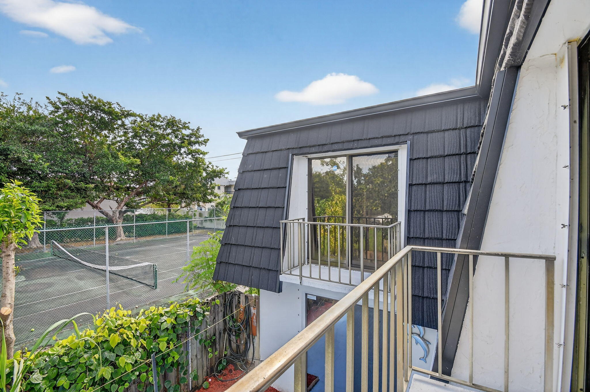 WOODLANDS OF PALM SPRINGS - Residential