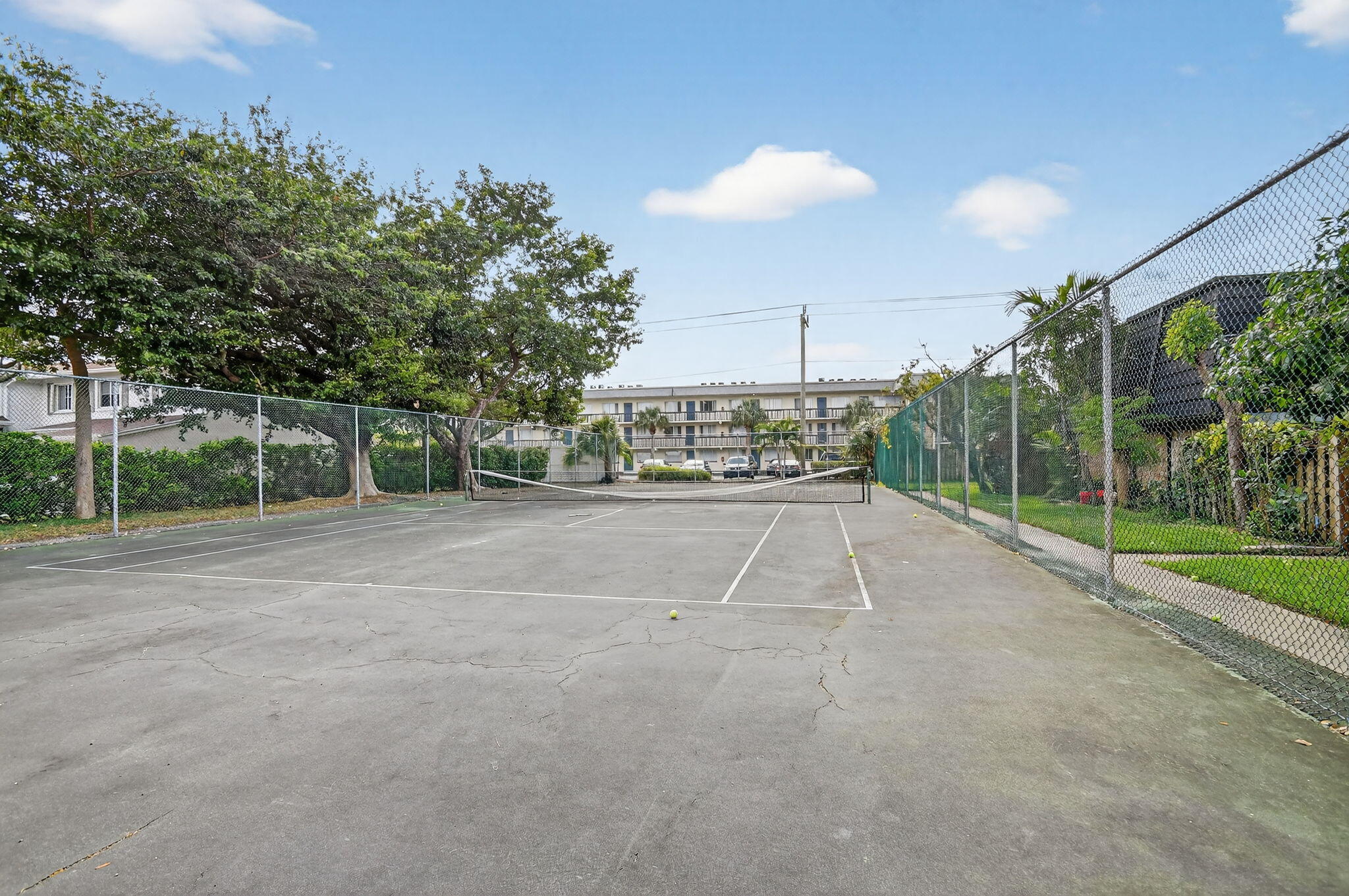 WOODLANDS OF PALM SPRINGS - Residential