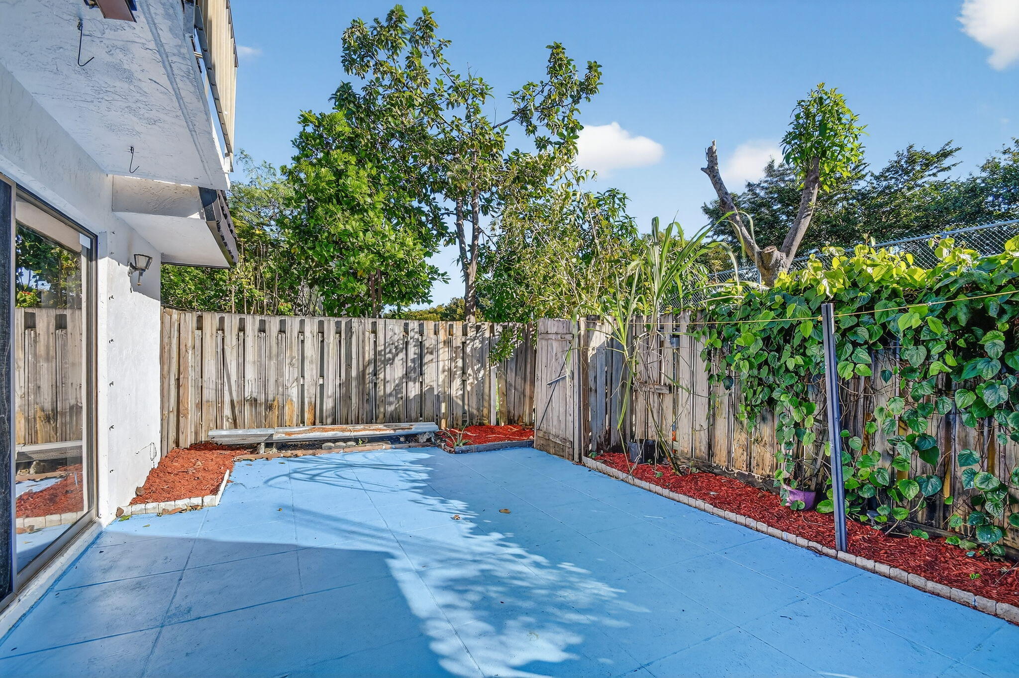 WOODLANDS OF PALM SPRINGS - Residential