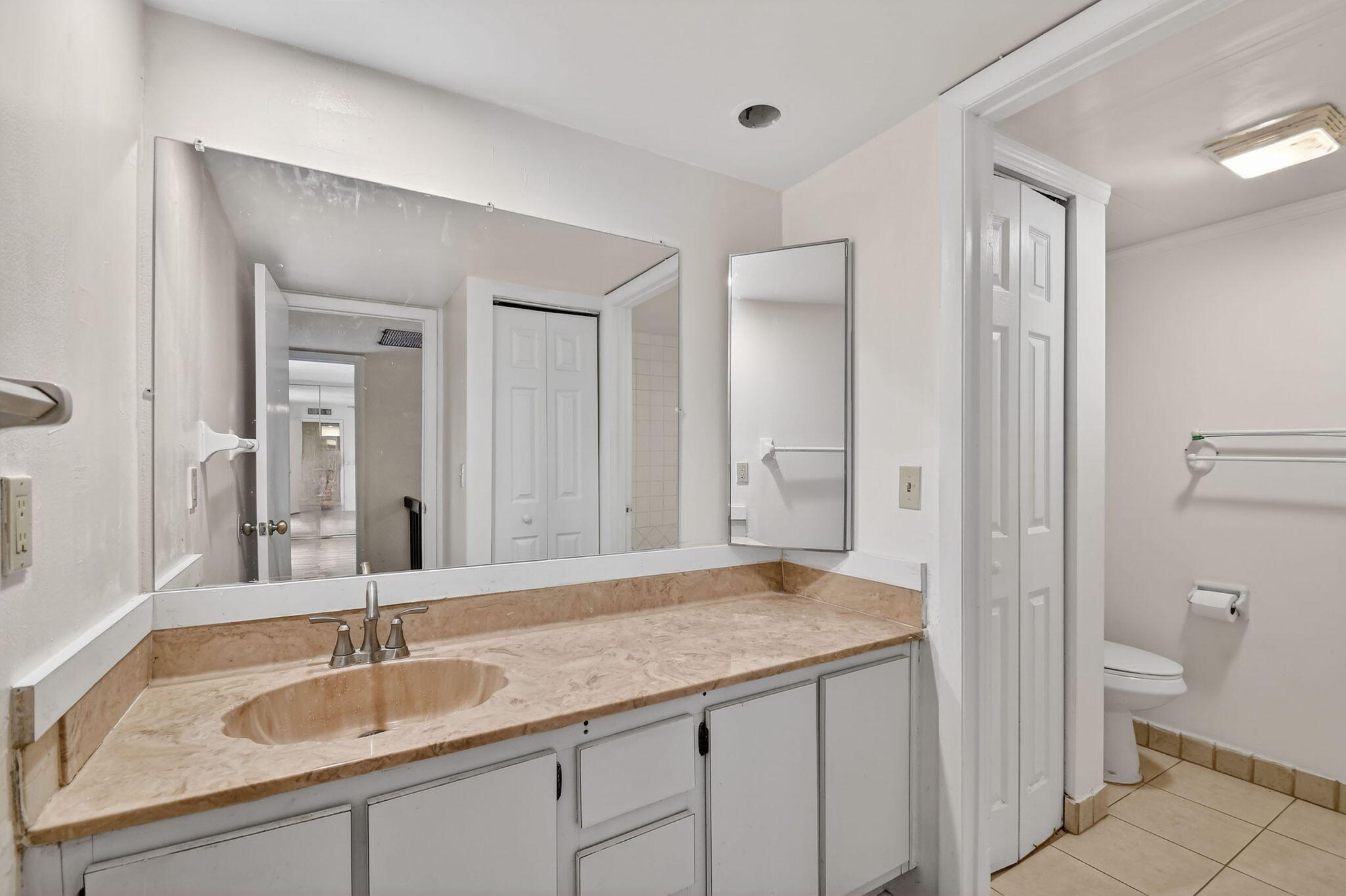 WOODLANDS OF PALM SPRINGS - Residential