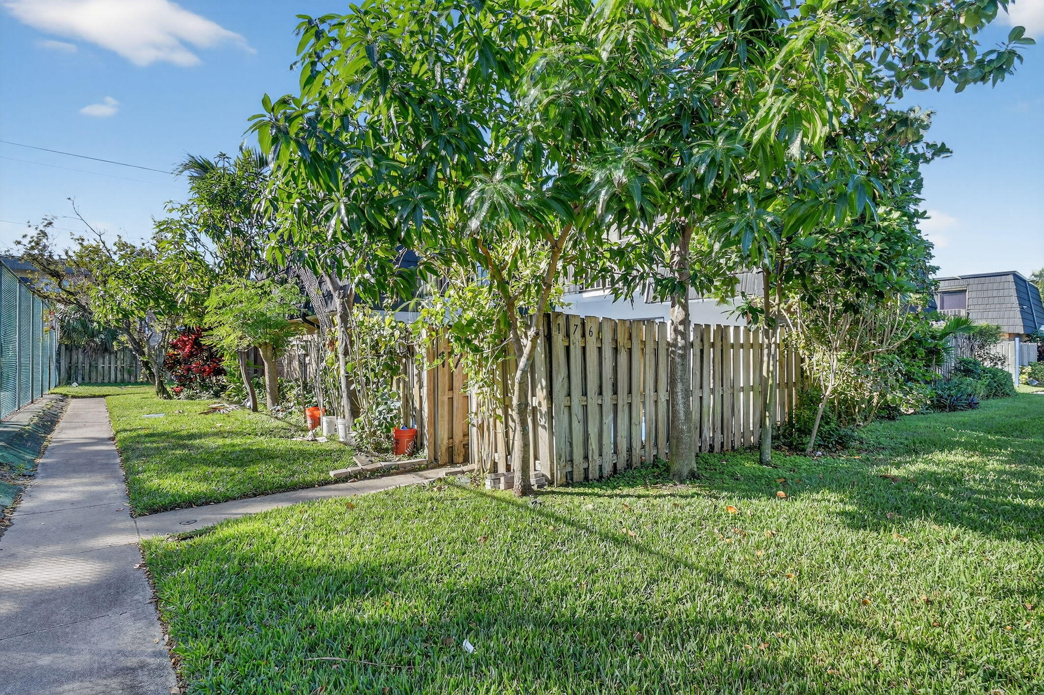 WOODLANDS OF PALM SPRINGS - Residential