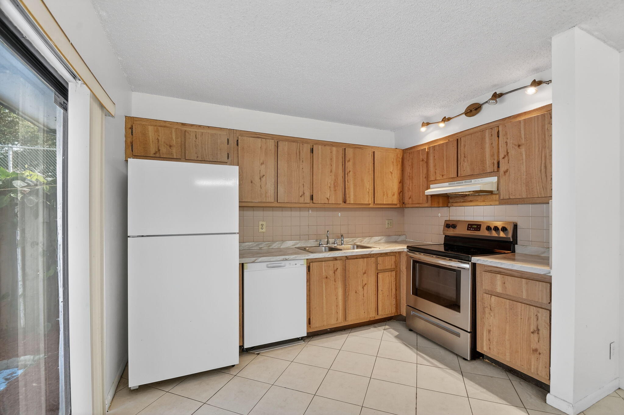 WOODLANDS OF PALM SPRINGS - Residential