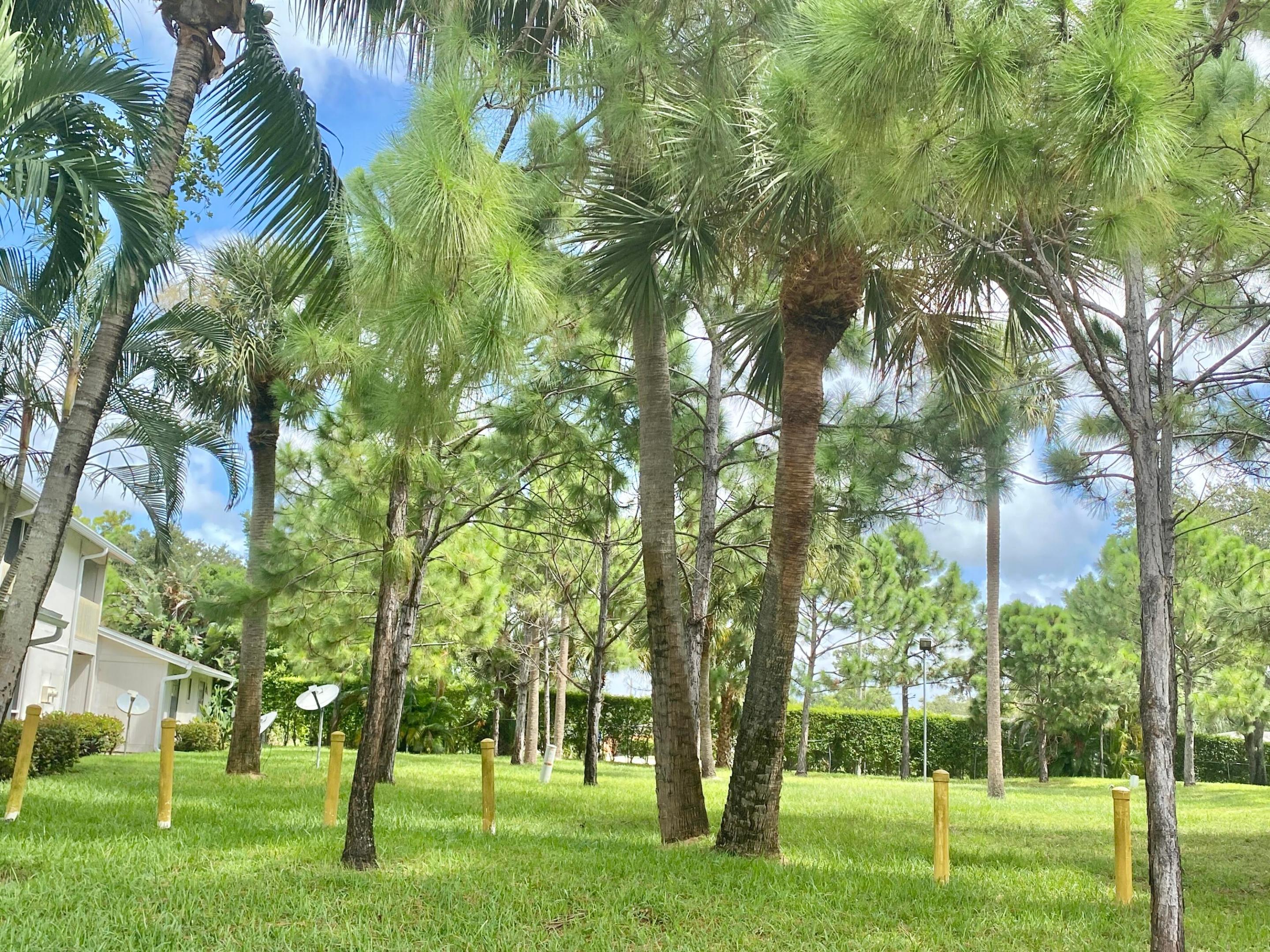 PARK PLACE TOWNHOMES - Residential Lease