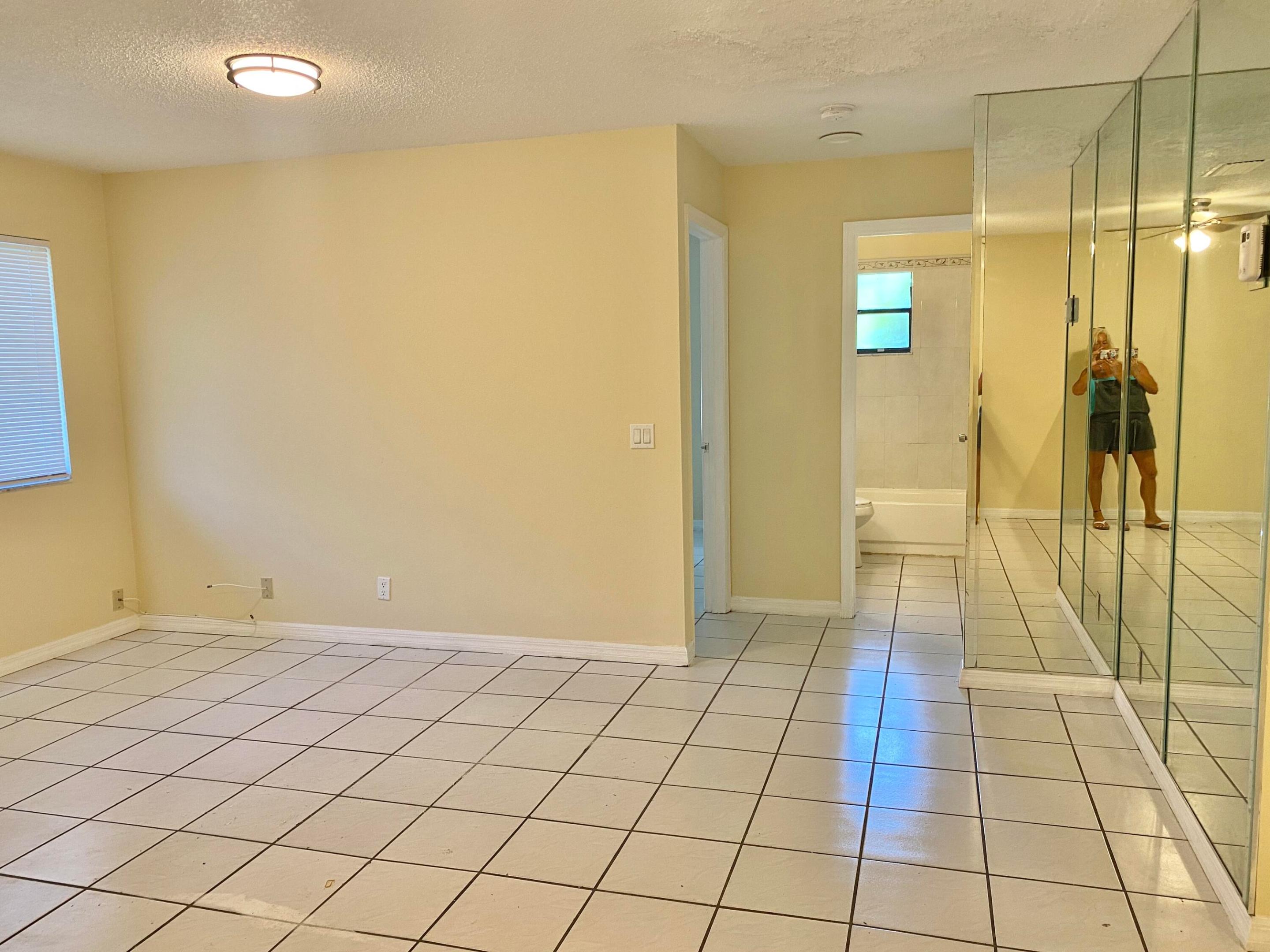 PARK PLACE TOWNHOMES - Residential Lease