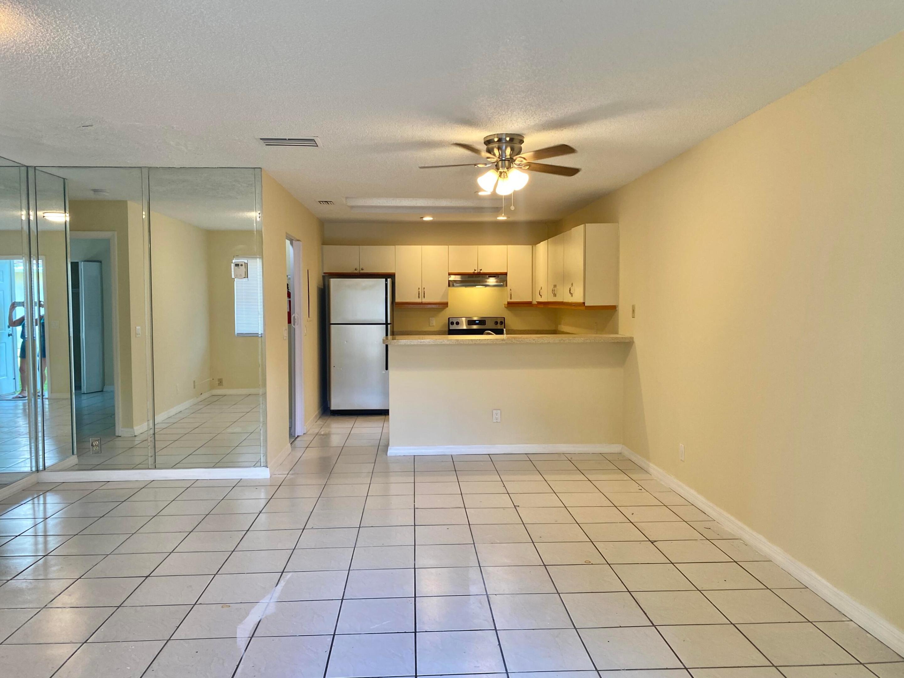 PARK PLACE TOWNHOMES - Residential Lease