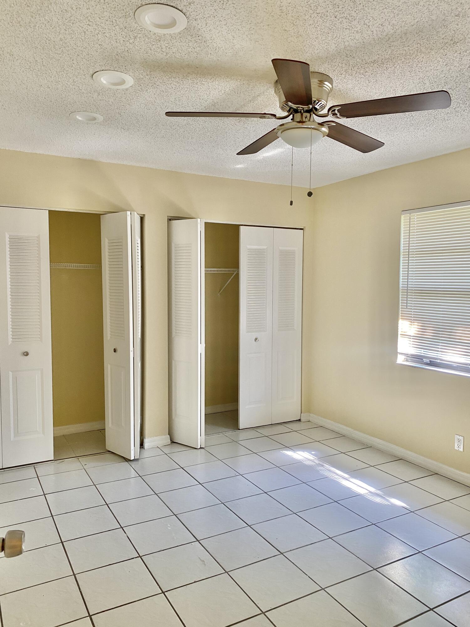 PARK PLACE TOWNHOMES - Residential Lease