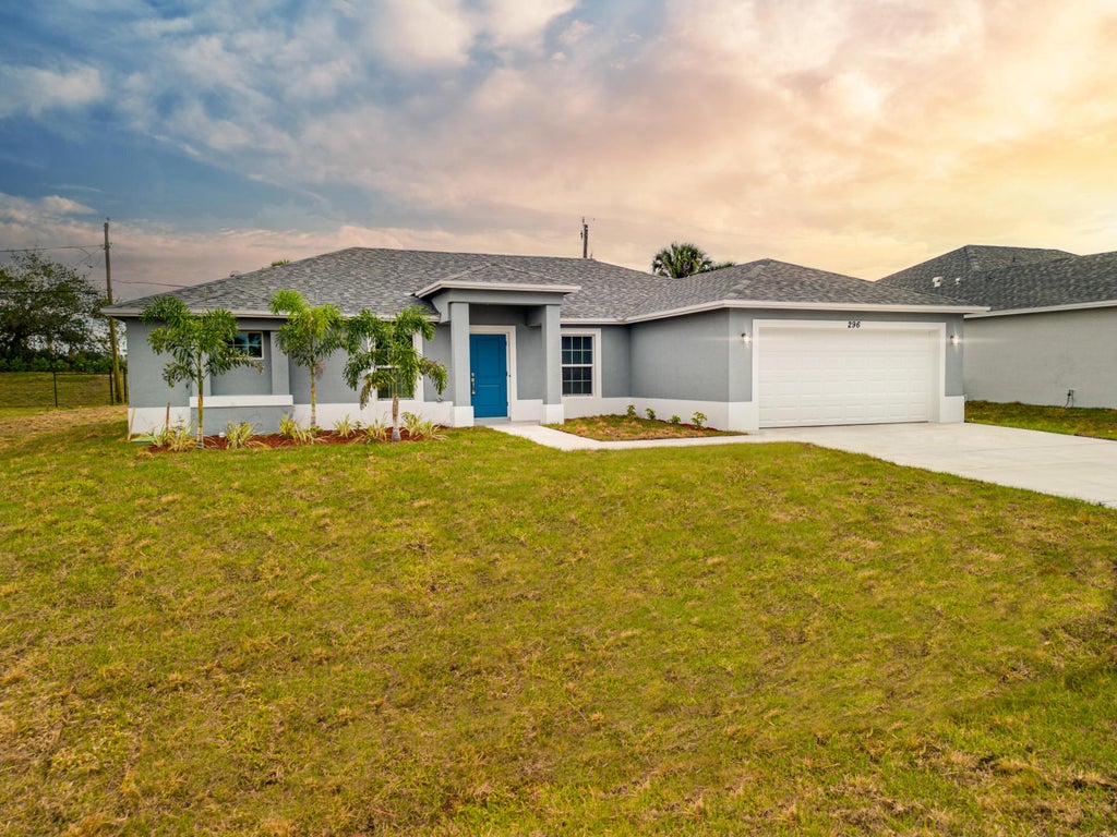 Photo of 18363 46th Court N, Loxahatchee, FL 33470 (MLS # R10993714)