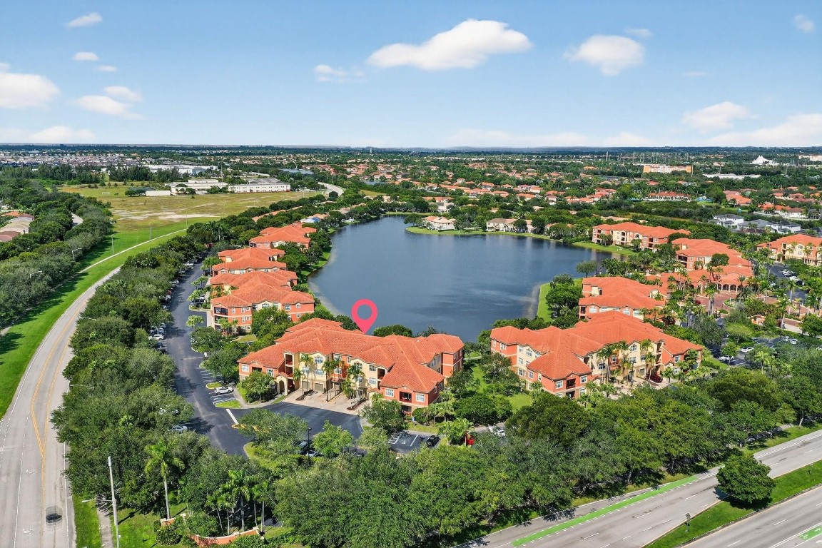 El-Ad Villaggio Condo Bld - Residential Lease