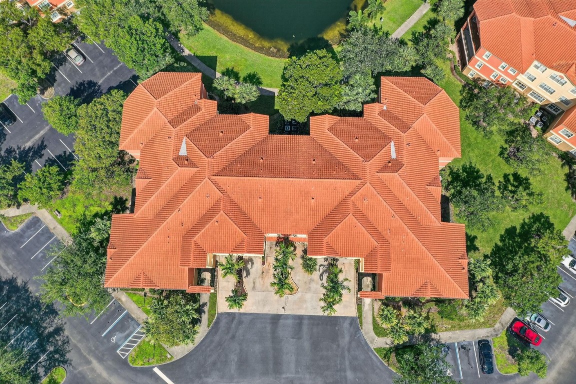 El-Ad Villaggio Condo Bld - Residential Lease